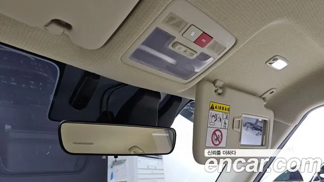 Hyundai Casper Electric — Фото автомобиля 27