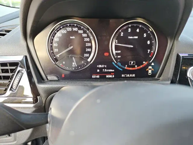 BMW 1 Series — Фото автомобиля 4