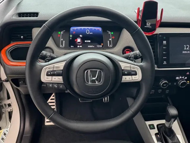 Honda LIFE — Фото автомобиля 13