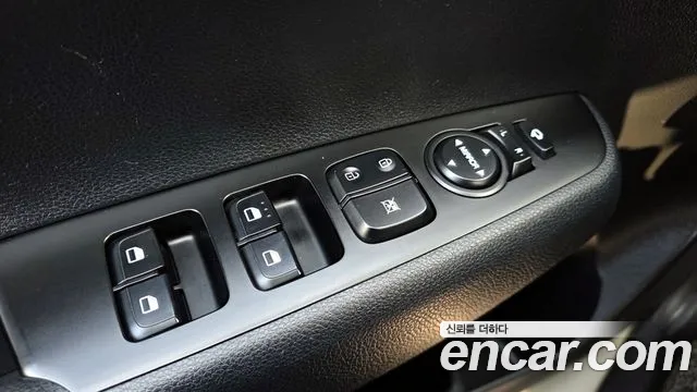 Kia morning Morning Urban (JA) Prestige — Фото автомобиля 18