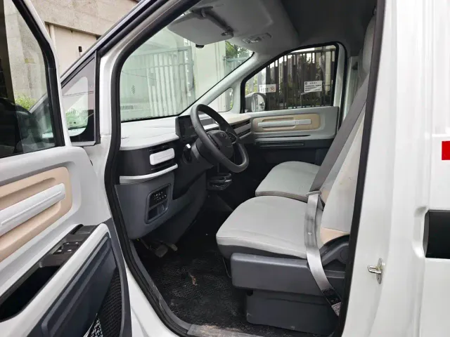 Maxus Dana V1 — Фото автомобиля 5