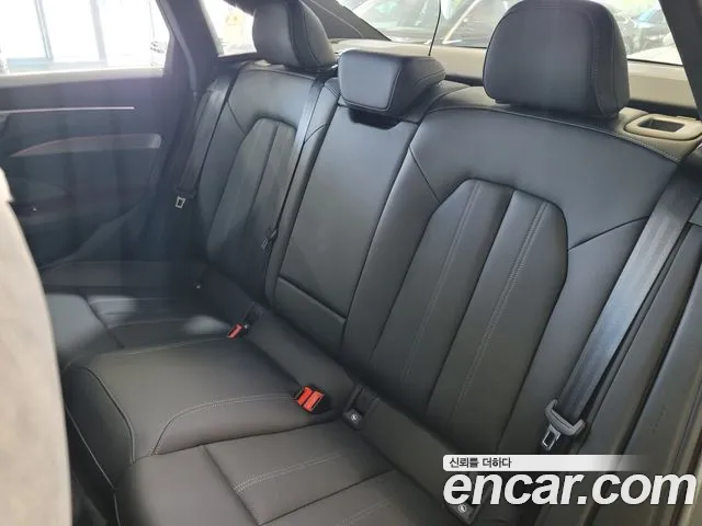 Audi A6 — Фото автомобиля 20