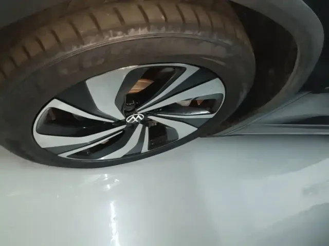 Volkswagen ID.6 Crozz — Фото автомобиля 22