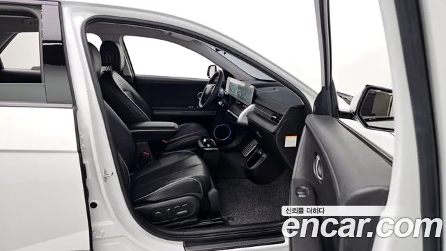 Hyundai Ioniq 5 Ioniq5 — Фото автомобиля 26