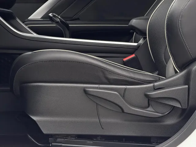 Haval H6 — Фото автомобиля 17