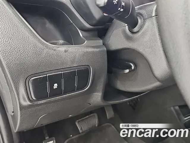 Kia Ray New — Фото автомобиля 15