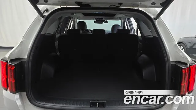 Kia Sorento 4th Gen — Фото автомобиля 27