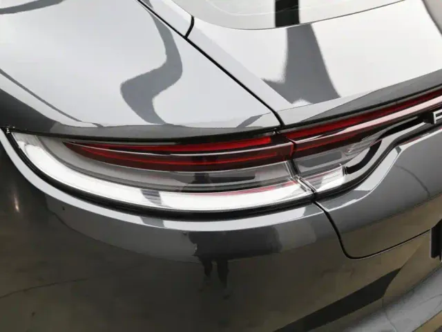 Porsche Panamera — Фото автомобиля 29