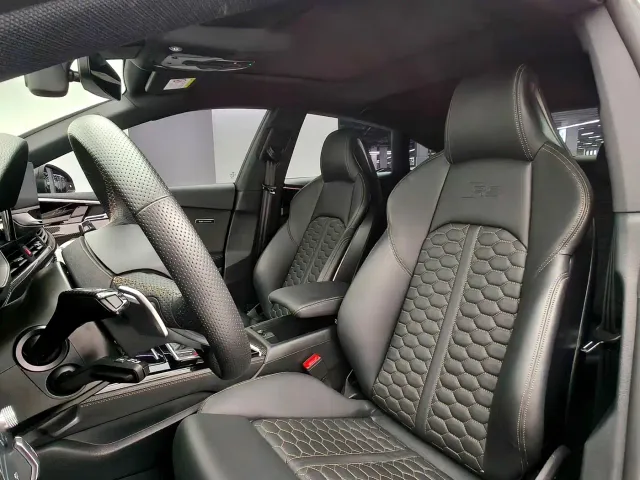Audi RS 5 — Фото автомобиля 10