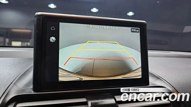 Hyundai Casper Casper Smart — Фото автомобиля 15