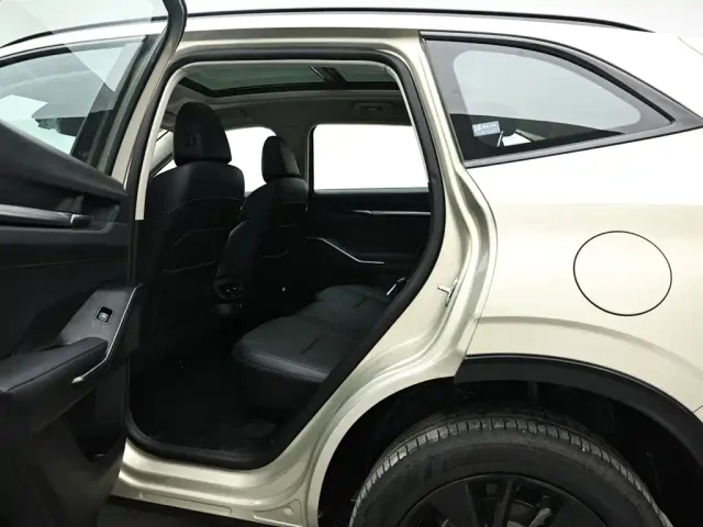 Haval H6 — Фото автомобиля 14