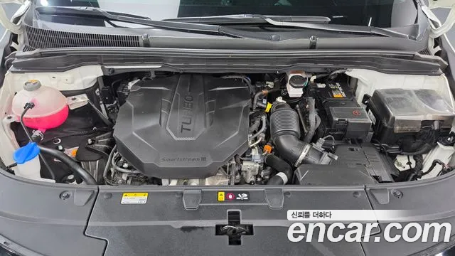 Kia Carnival Generation 4 — Фото автомобиля 6