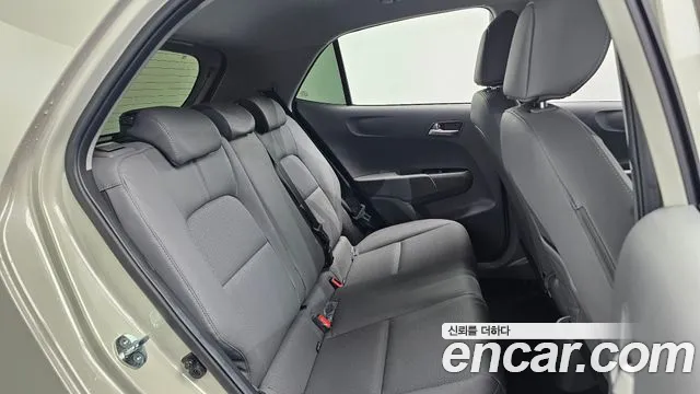 Kia morning Morning Urban (JA) Prestige — Фото автомобиля 10