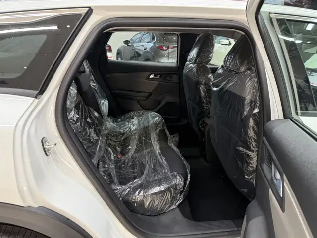 Citroen C5 X — Фото автомобиля 22