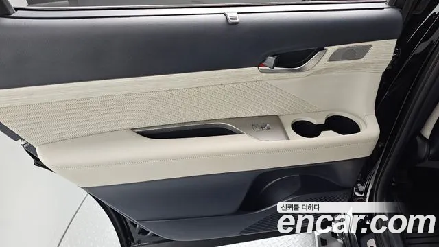 Hyundai Palisade The New Palisade — Фото автомобиля 13