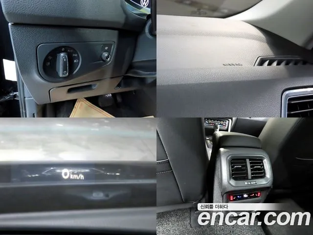 Volkswagen Tiguan — Фото автомобиля 17