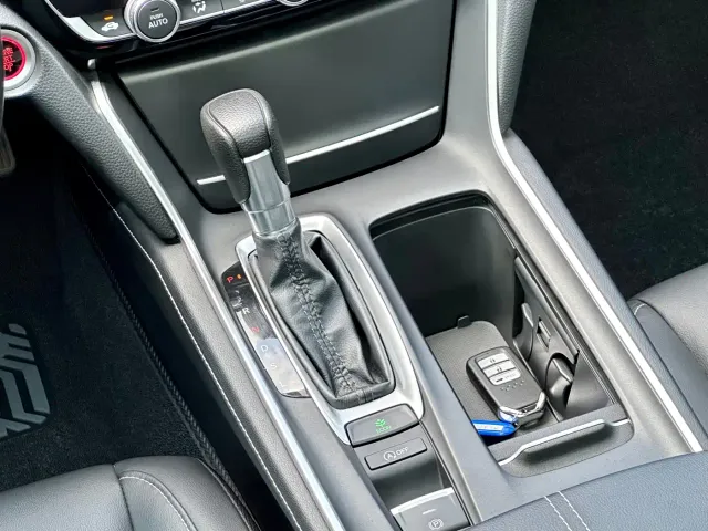Honda Inspire — Фото автомобиля 15