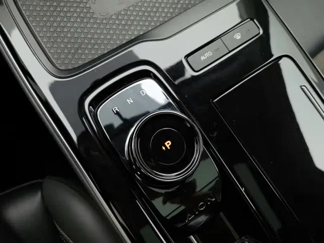 GAC Aion S Plus — Фото автомобиля 13