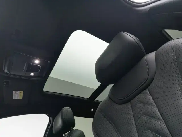 BYD Song L DM-i — Фото автомобиля 14