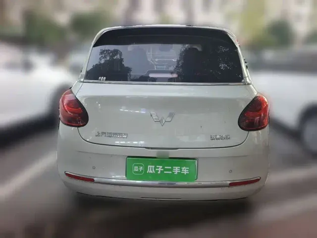 Wuling Bingo — Фото автомобиля 3