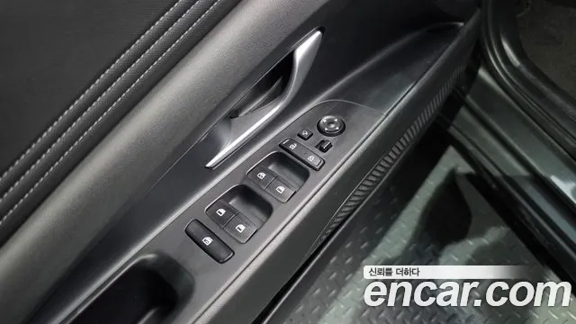 Hyundai Avante — Фото автомобиля 25