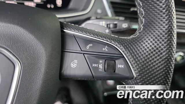Audi SQ5 3.0 TFSI quattro Sportback — Фото автомобиля 19