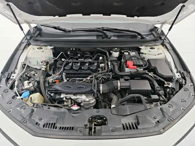 Honda Inspire — Фото автомобиля 21