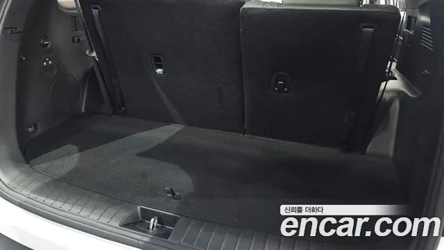 Hyundai Palisade Palisade Бензин 3.8 2WD — Фото автомобиля 27