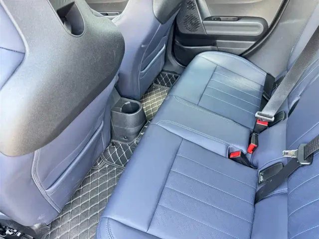 MINI Hatch — Фото автомобиля 8