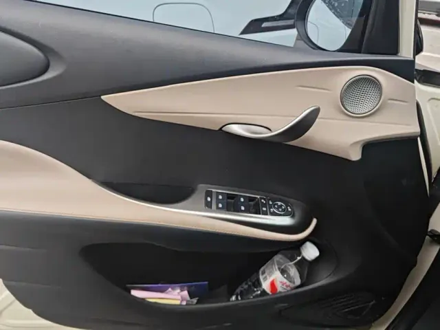 BYD Dolphin — Фото автомобиля 7
