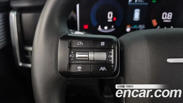 Hyundai Santa Fe MX5 — Фото автомобиля 23