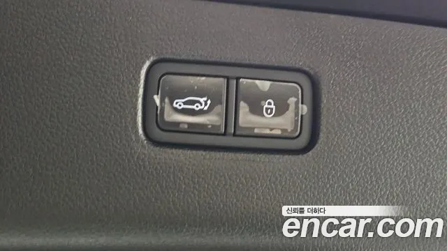 Genesis GV80 3.5T Бензин AWD — Фото автомобиля 26