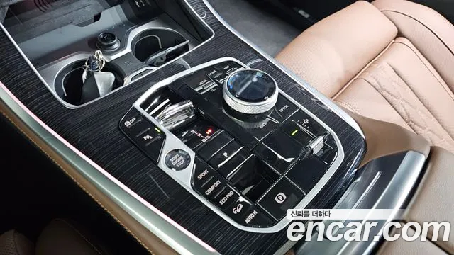 BMW X5 G05 — Фото автомобиля 12