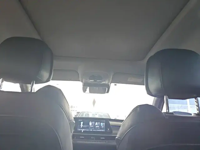 Chery Tiggo 8 PRO — Фото автомобиля 17