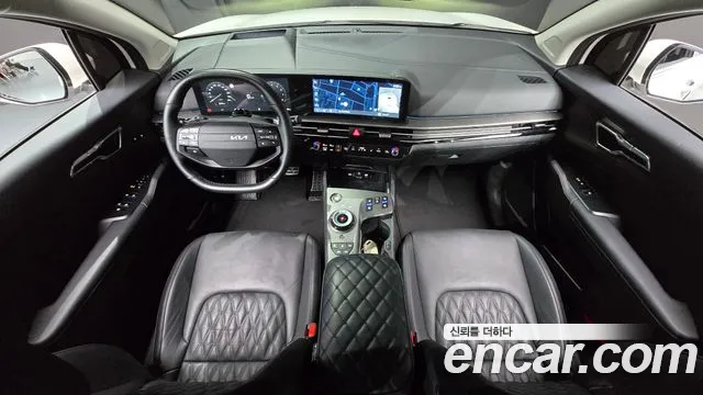 Kia Sportage Новый Sportage 5 поколение Бензин 1.6 турбо 2WD — Фото автомобиля 7