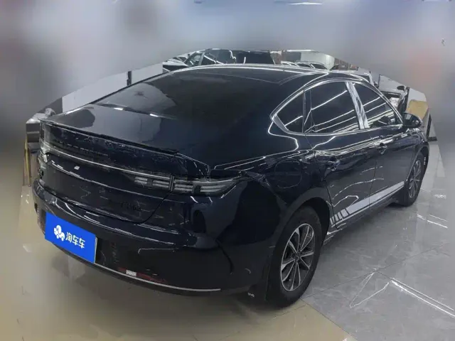 BYD Destroyer 05 — Фото автомобиля 3
