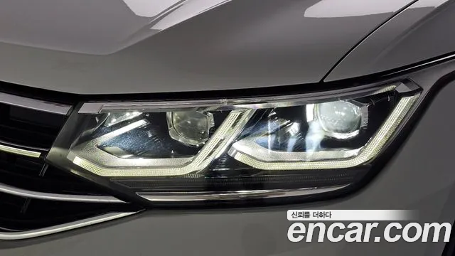 Volkswagen Tiguan — Фото автомобиля 7