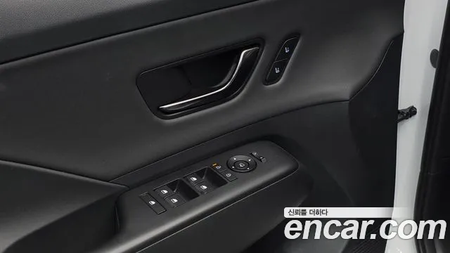Hyundai Kona Kona (SX2) Бензин 1.6 турбо 2WD — Фото автомобиля 24