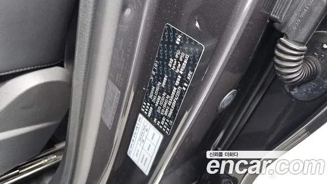 Kia Sorento Sorento 4-е поколение Дизель 2.2 4WD — Фото автомобиля 23