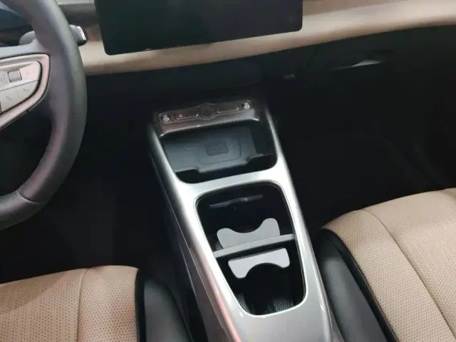 BYD Dolphin — Фото автомобиля 16