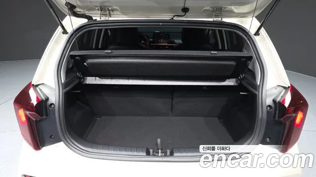 Kia morning Новый Morning (JA) Signature — Фото автомобиля 20