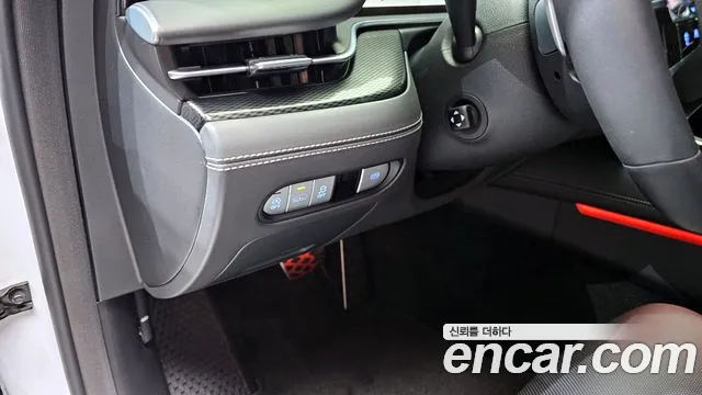 Genesis G90 Бензин 3.5 турбо AWD — Фото автомобиля 17