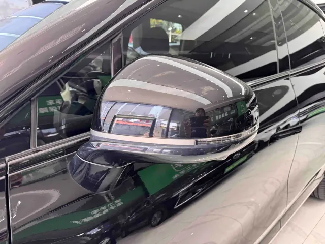 GAC Hyptec HT — Фото автомобиля 22