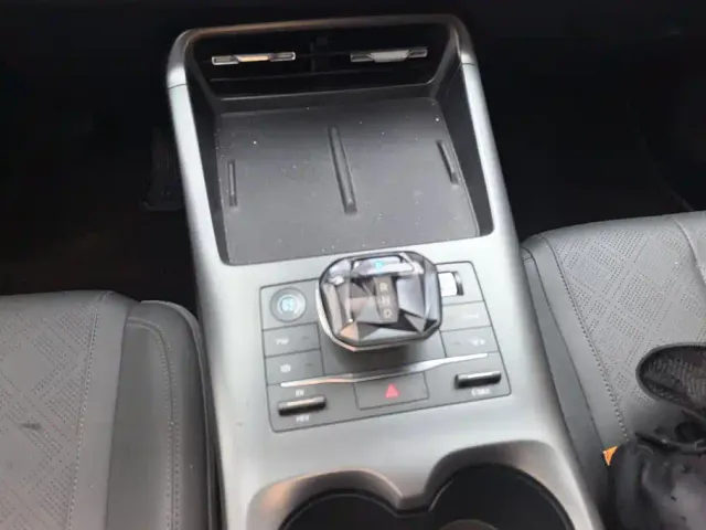 BYD Qin PLUS — Фото автомобиля 16
