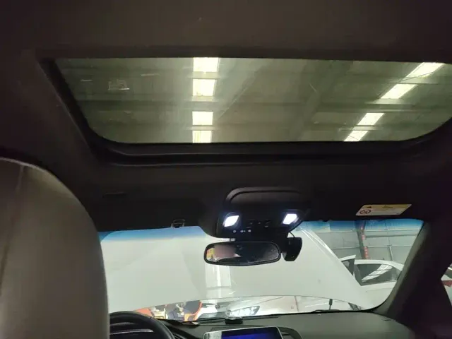 Cadillac CT5 — Фото автомобиля 17
