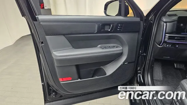 Hyundai Santafe Santa Fe (MX5) Бензин 2.5T 4WD — Фото автомобиля 24