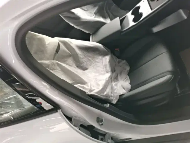 BYD Qin PLUS — Фото автомобиля 24