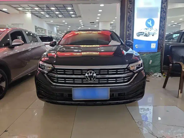 Volkswagen Sagitar — Фото автомобиля 2