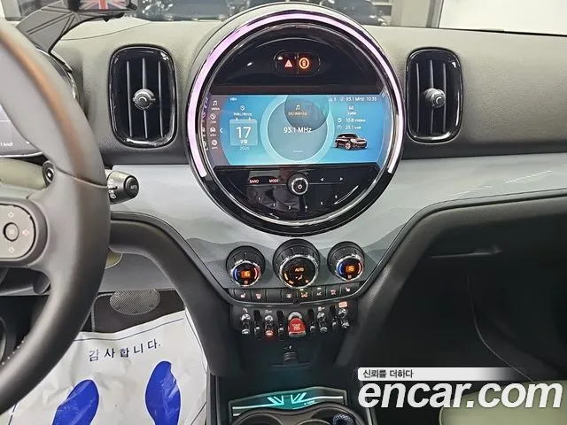 MINI Countryman — Фото автомобиля 10