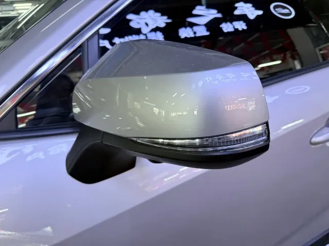Toyota Wildlander — Фото автомобиля 6